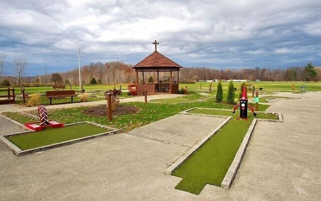 Indian Lakes RV Campground