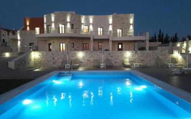 Flat 2 Bedrooms 2 Bathrooms - Kamilari