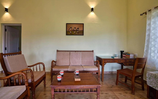 StayVista at Casa Pinnacle