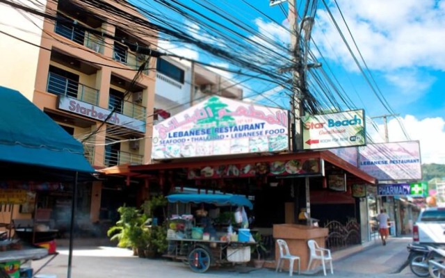 Starbeach Guest House