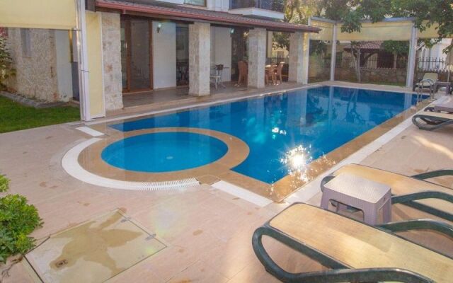 Prestij Letoon Villa