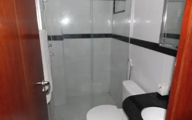Apartamento para temporada