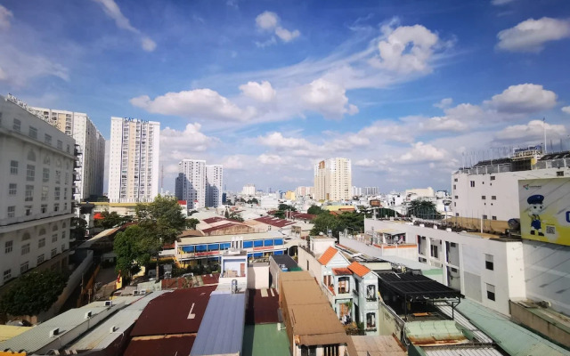 Nhu Y Hotel
