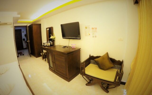 The Stay@Phuket Hotel