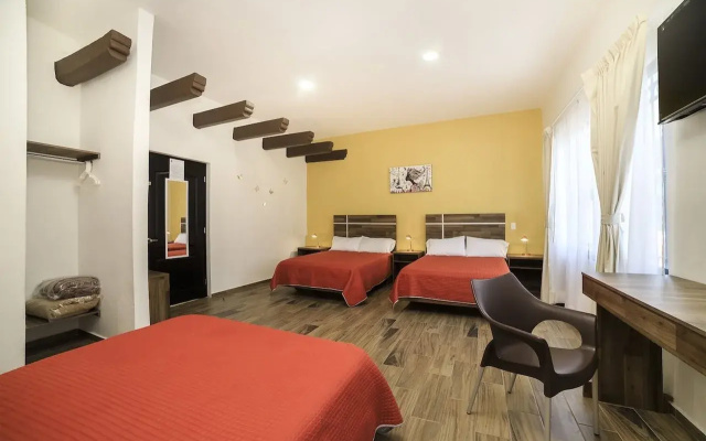 Capital O Hotel Boutique Las Torres