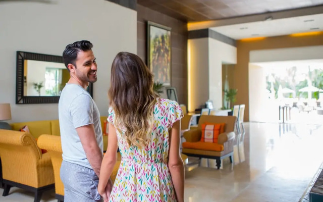 Inovation at Marival Distinct by Go Travel Club All Inclusive