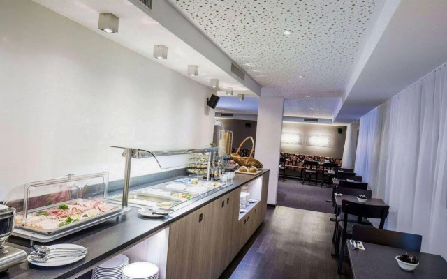 Baxter Hotel