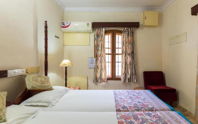 Sonnetta Residency