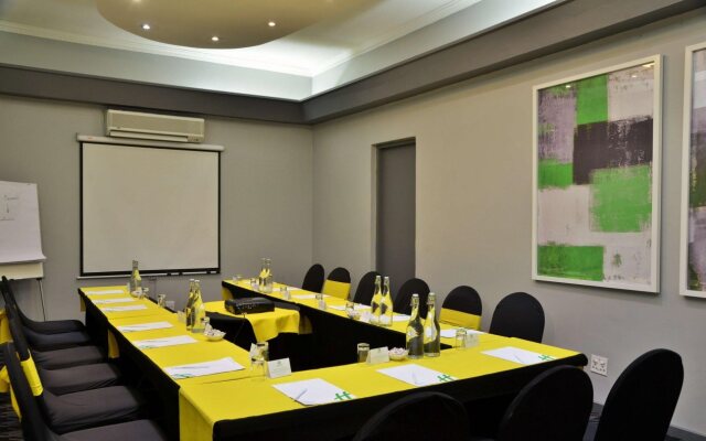 Holiday Inn Johannesburg Airport by IHG