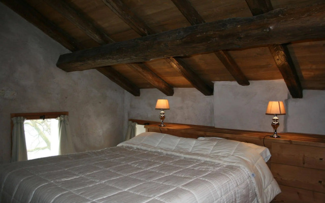 Villa San Liberale - Suites & Wellness - Villa Veneta