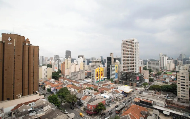 Today Pinheiros R
