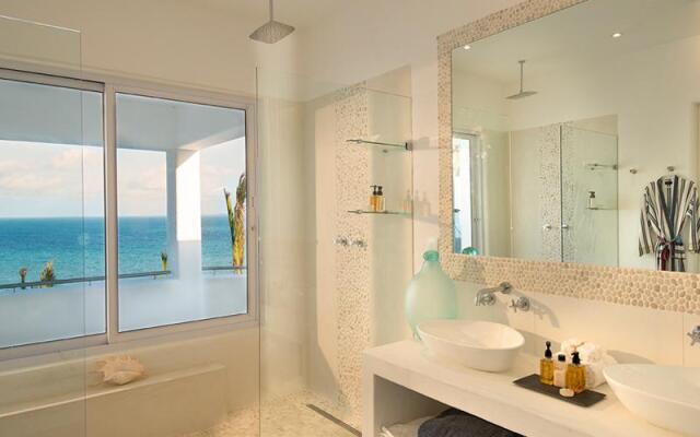 Santorini Mozambique