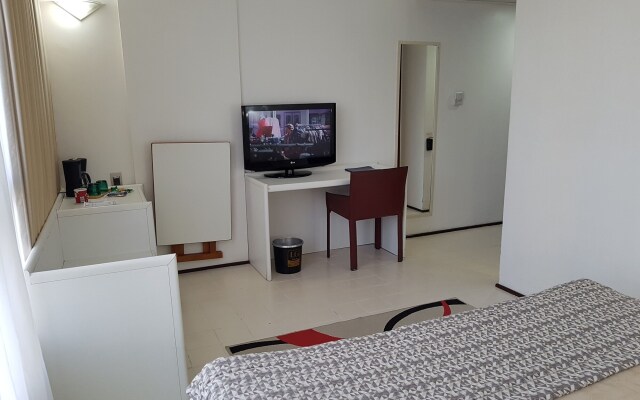 Hotel Holiday Inn Recife