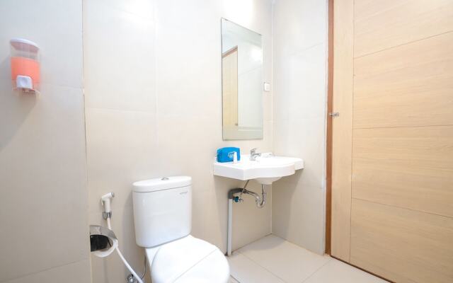 Airy Regol Dewi Sartika 108 A Bandung