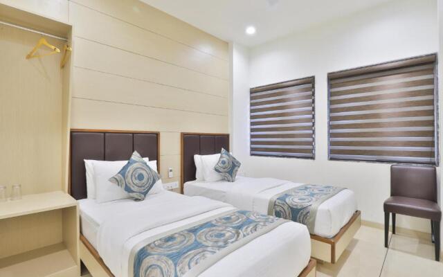 Hotel Surat
