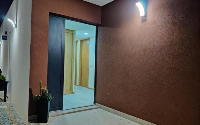 Lamegos Guesthouse II