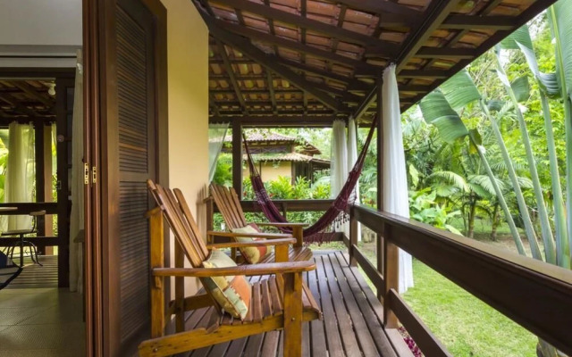 Paraty Villa D´Água Temporada