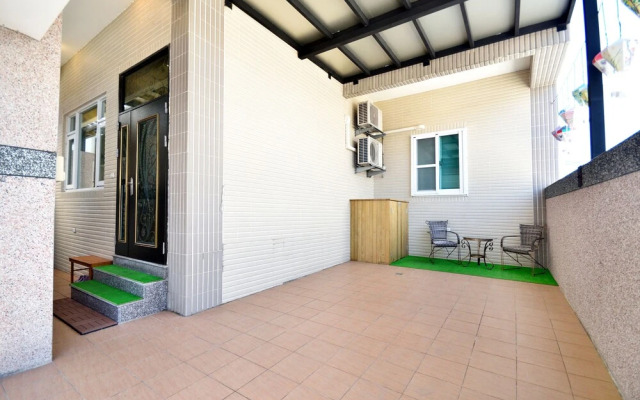 Kai Feng B&B