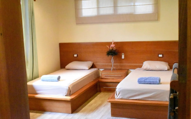 Casa Paraiso Fortuna