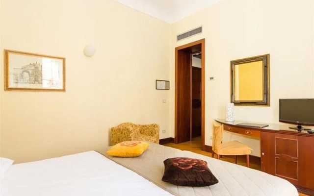 Albergo Roma