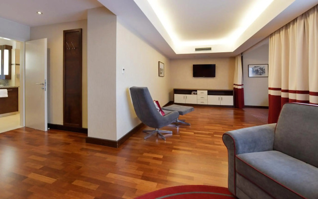 Seehotel Rust