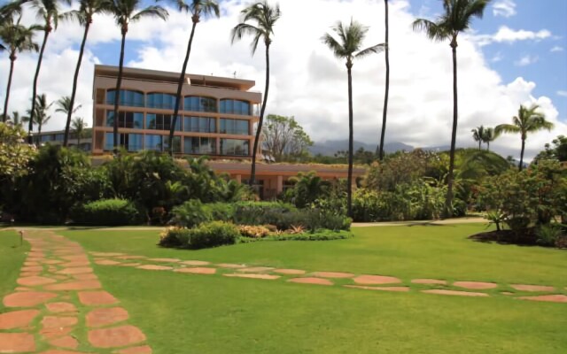 Maui Kaanapali S #b233 1 Bedroom Condo by RedAwning