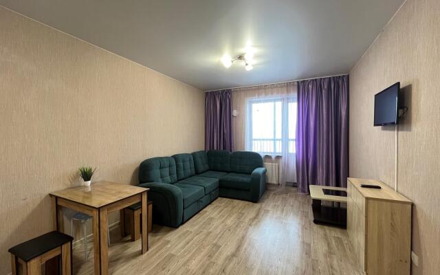 Апартаменты на улице Титова 255/2