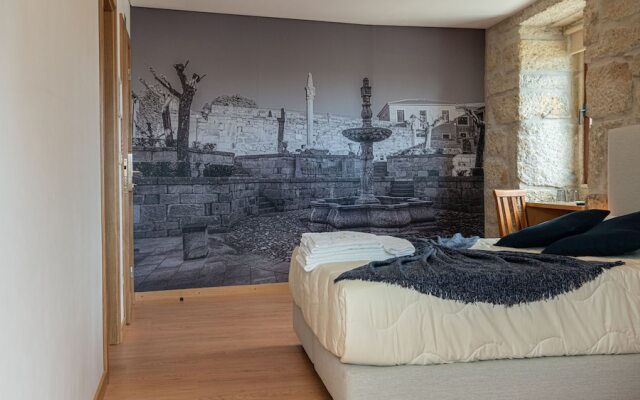 The Village House by CDV