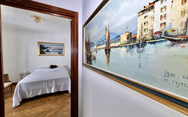 Porto Vecchio Apartment by Wonderful Italy