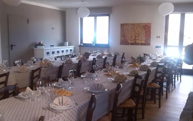 Affittacamere La Lea