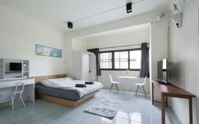 Prism House Thonglor