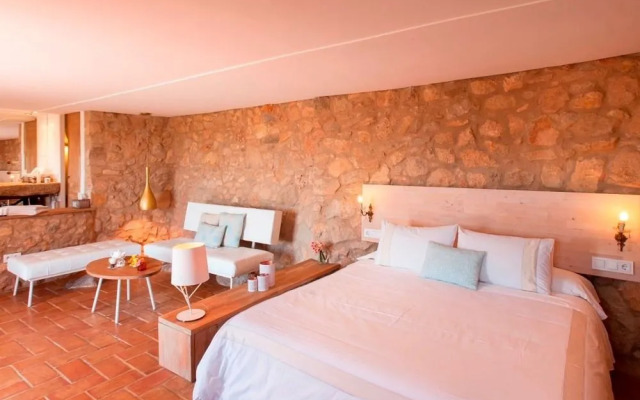 Montjuic Bed & Breakfast