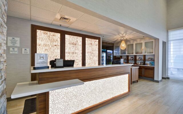 Homewood Suites by Hilton Oakland-Waterfront