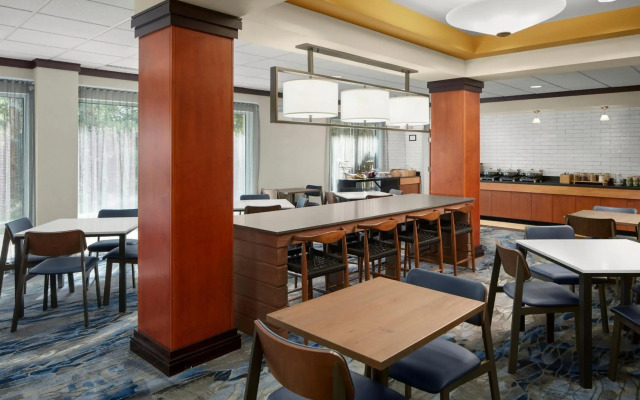 Fairfield Inn & Suites by Marriott Carlisle