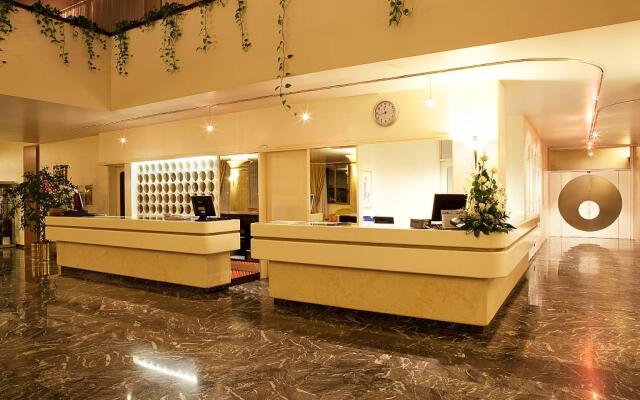 Galzignano Resort Terme & Golf - Hotel Sporting