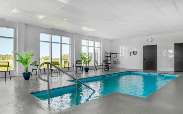 Quality Inn & Suites