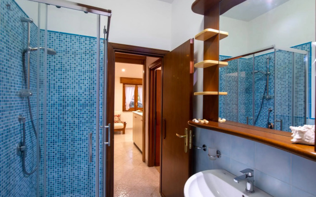 Il Rifugio Sul Sentiero