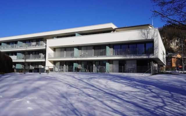 Gartenappartement Leonsberg