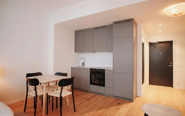 The Lab Hotel