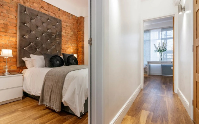 Swan Street Penthouse