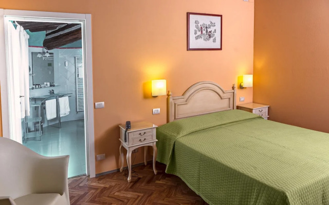 Suite Accommodation