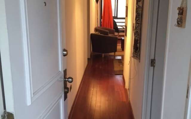Apartamento Playa Concon 1