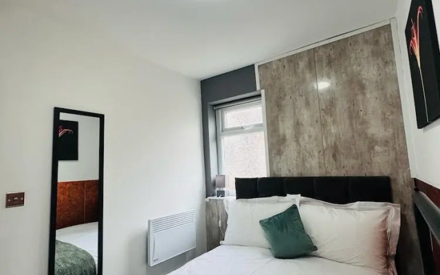 Apex Rooms at Park City