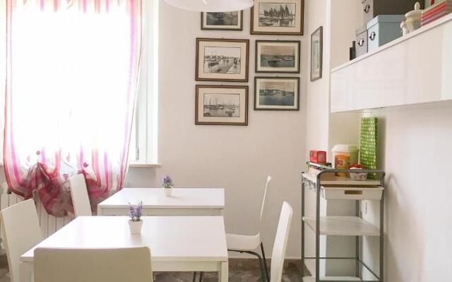 Il Verde Pino Bed and Breakfast