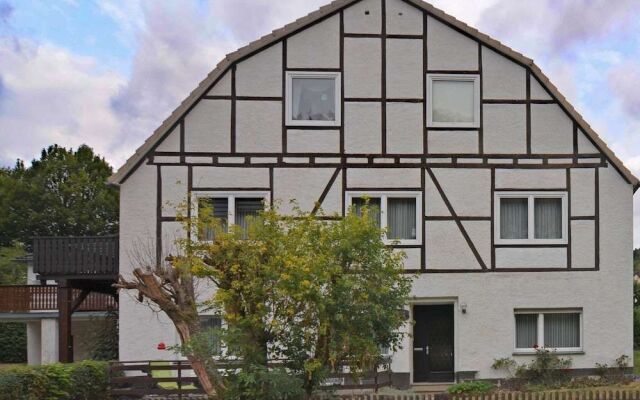Marsberg Nature Nest