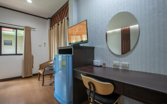 Pimann Inn Hotel