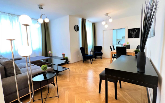 Unique Apartment Center Vienna