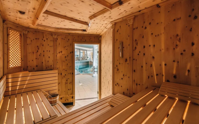 Gourmet & Wine Hotel Austria 4s