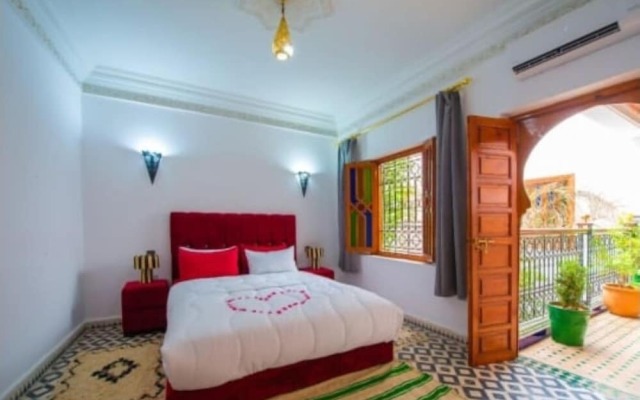Riad Amely