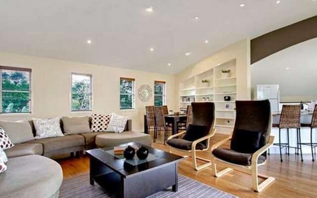 Tallow Beach Houses Byron Bay